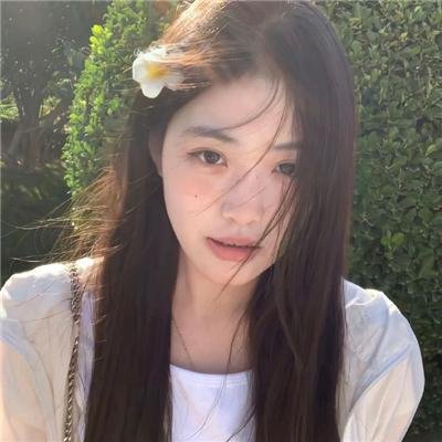 青之花