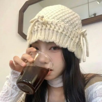 红色